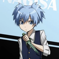 Shiota Nagisa
