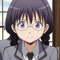 Okuda Manami
