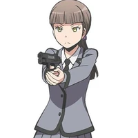 Kataoka Megu