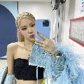 Park Chaeyoung ( Rosé)