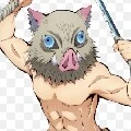 Inosuke