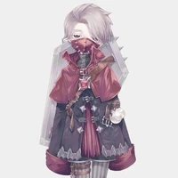 Aesop Carl(người tẩm liệm)