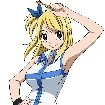 Lucy Heartfilia