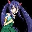 Wendy Marvell