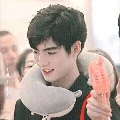 Vương Hạo Hiên
