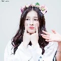lee Nancy 6 tuổi