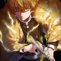 Zenitsu