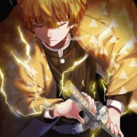 Zenitsu