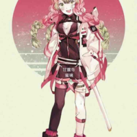 Mitsuri
