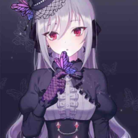 Kibutsuji Lika