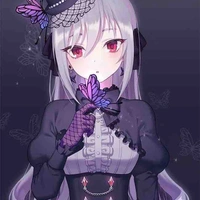 Kibutsuji Lika