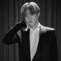 Min Suga