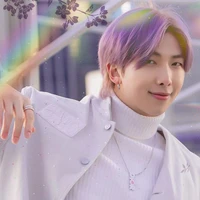 Kim Nam Joon(Ba hắn)