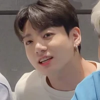 Jeon Jung Kook