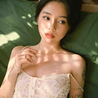 Linh Ngọc Đàm 