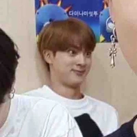 Seokjin