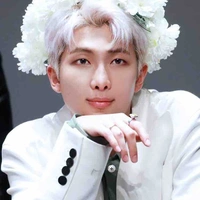 Jeon namjoon