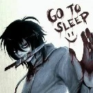 Jeff The Killer