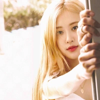 Park Chaeyoung 