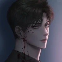 Hoắc Thần Vũ ❛ Công ❜