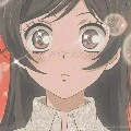 Momozono Nanami