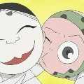 Onikiri and Koutetsu