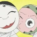 Onikiri and Koutetsu