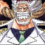 MonKey D.Garp