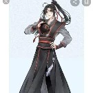 Ngụy Vô Tiện [ Di Lăng Lão Tổ]