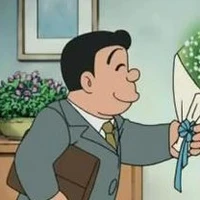 Nobi Nobisuke