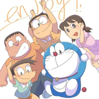Nhóm Nobita