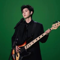 Vương Nguyên ( Nguyên Nhi)