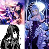 Nó,A Mai,Tiểu Nhi