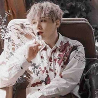 Yoongi