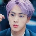 Kim Seok Jin