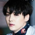 Min Yoongi