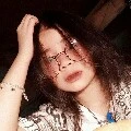 Bà tác giả siu cute😘
