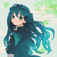 Muichirou Tokito