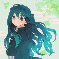 Muichirou Tokito