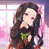 Nezuko Kamado