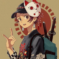 Tanjiro Kamado