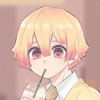 Agatsuma Zenitsu