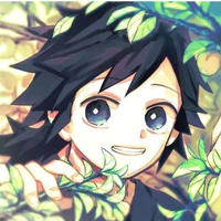 Tomioka Giyuu