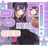 Meii coan tác giả[mẹ Sả]
