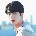 Seokjin (Jinie)