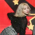 Son ChaeYoung