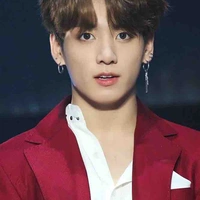 Joen Jungkook ( Kookie)