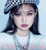 Jennie ( mẹ Taehyung )