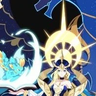 ni-ta ( công chúa, Pháp sư )