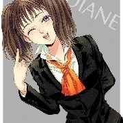 Diane/đố kỵ/người khổng lồ